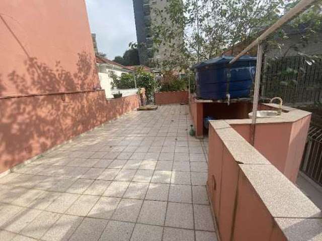 Casa com 3 dormitórios à venda, 170 m² por R$ 2.000.000,00 - Vila Mariana (Zona Sul) - São Paulo/SP