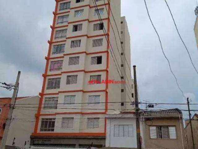 Apartamento com 2 dormitórios à venda, 68 m² por R$ 430.000,00 - Aclimação - São Paulo/SP