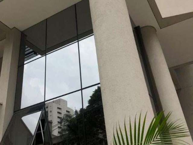 Apartamento com 1 dormitório à venda, 41 m² por R$ 650.000,00 - Vila Mariana - São Paulo/SP