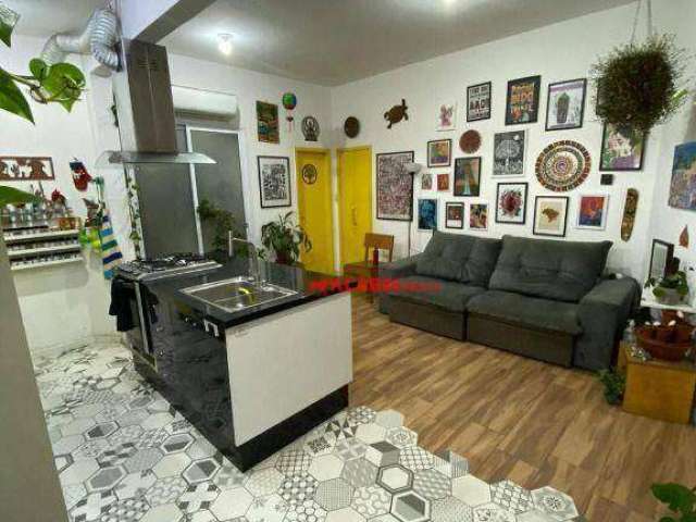 OPORTUNIDADE, apartamento a venda na rua mais charmosa de São Paulo, agende sua visita!!