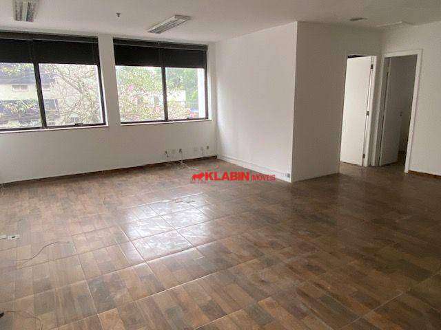 Conjunto para alugar, 62 m² por R$ 5.135,00/mês - Paraíso - São Paulo/SP