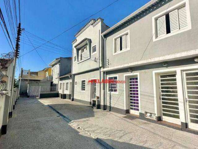 Casa com 26 dormitórios à venda, 430 m² por R$ 2.650.000,00 - Cambuci - São Paulo/SP