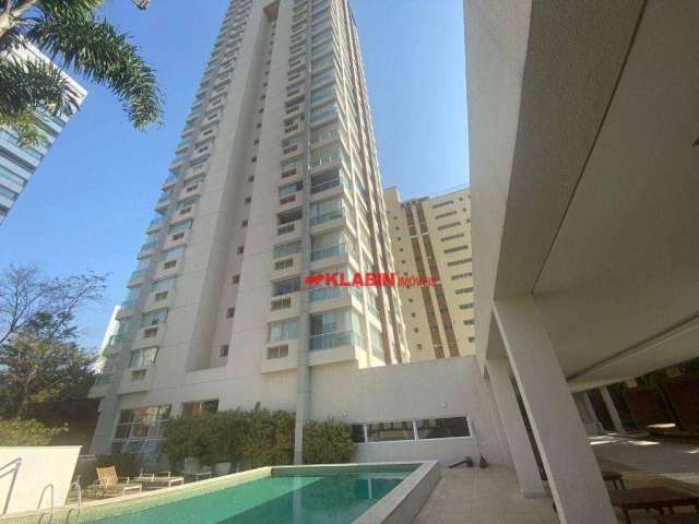 Oportunidade! Apartamento com 2 dormitórios à venda, 74 m² por R$ 1.190.000 - Vila Mariana - São Paulo/SP