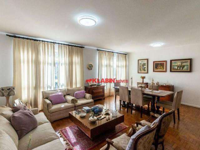 Apartamento com 3 dormitórios à venda, 126 m² por R$ 1.145.000,00 - Bela Vista - São Paulo/SP