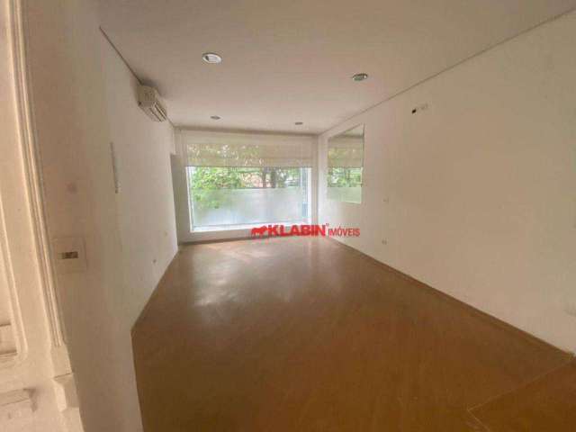 Sala para alugar, 80 m² por R$ 3.830,00/mês - Vila Mariana - São Paulo/SP