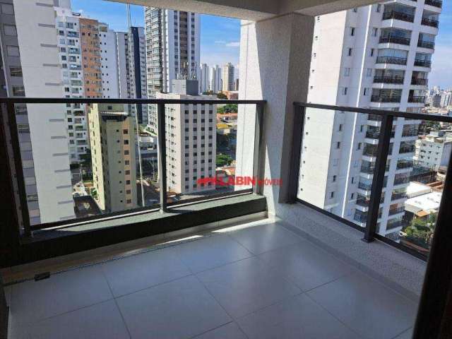 Apartamento com 3 dormitórios à venda, 79 m² por R$ 920.000,00 - Ipiranga - São Paulo/SP