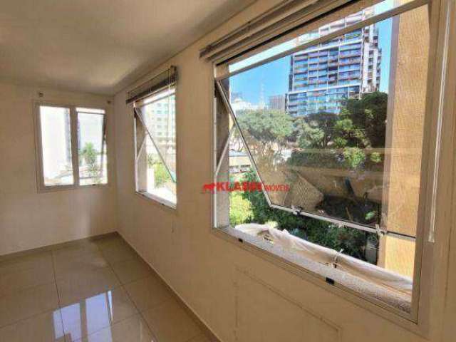 Apartamento com 3 dormitórios para alugar, 88 m² por R$ 6.550,00/mês - Saúde - São Paulo/SP