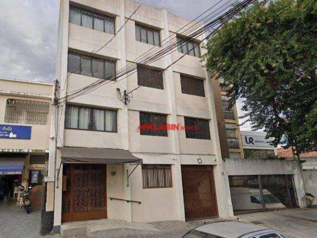 Apartamento de 2 Dormitórios com 1 Vaga de Garagem - 42m² de Área Útil - Reformado - Gás Encanado - Bom Local com Fácil Acesso e Deslocamento