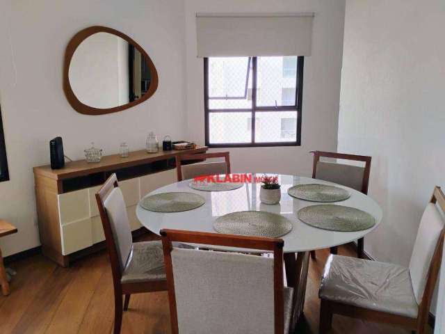 Apartamento com 3 dormitórios à venda, 120 m² por R$ 1.060.000,00 - Jardim Vila Mariana - São Paulo/SP