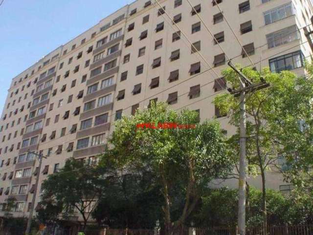 Apartamento com 2 dormitórios à venda, 75 m² por R$ 870.000,00 - Jardim Paulista - São Paulo/SP