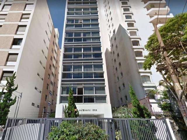 Apartamento com 3 dormitórios à venda, 200 m² por R$ 2.000.000,00 - Cerqueira César - São Paulo/SP