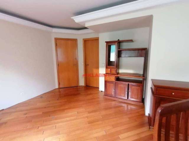 Apartamento com 3 dormitórios à venda, 90 m² por R$ 987.000,00 - Vila Mariana - São Paulo/SP