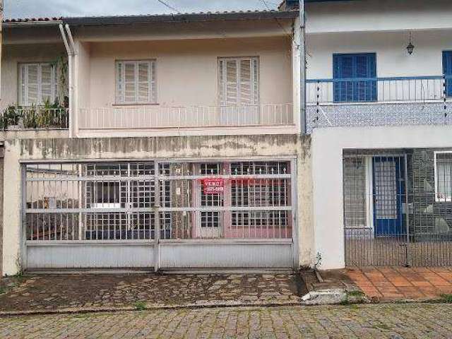 Casa com 3 dormitórios à venda, 180 m² por R$ 990.000,00 - Vila Mariana - São Paulo/SP