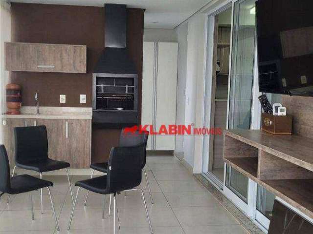 VILA MARIANA - METRÔ ANA ROSA - MOBILIADO - 74m² - 2 DTS. - PRONTÍSSIMO PARA MORAR