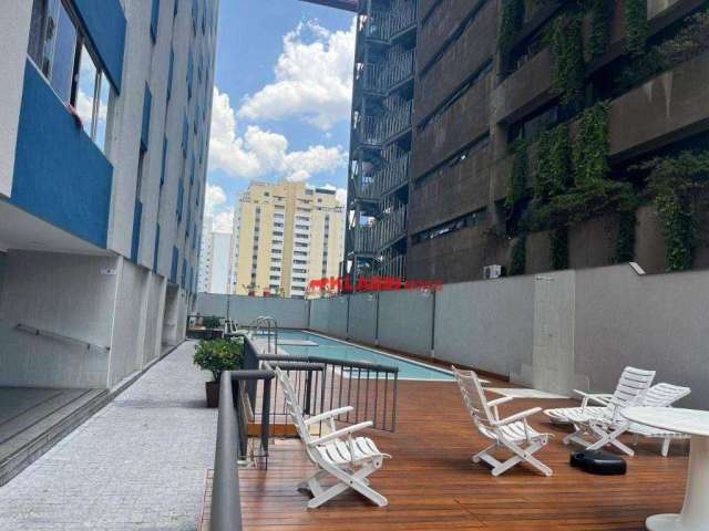 Apartamento com 3 dormitórios à venda, 127 m² por R$ 1.190.000,00 - Vila Mariana - São Paulo/SP