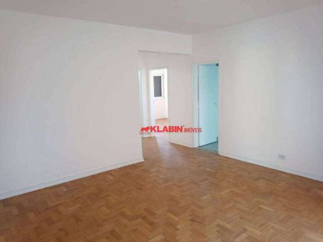 #=Apartamento com 2 dormitórios, 90 m² - venda por R$ 480.000 - Cambuci - São Paulo/SP