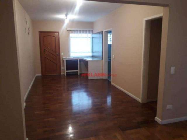 #=Apartamento com 2 Dormitórios e 2 banheiros à Venda, 85 m² por R$ 750.000