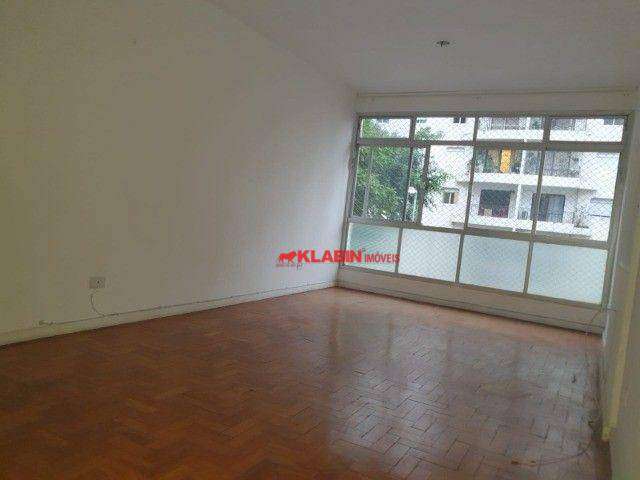 ##-Apartamento com 2 dormitórios à venda, 83 m² por R$ 720.000 - Bela Vista -