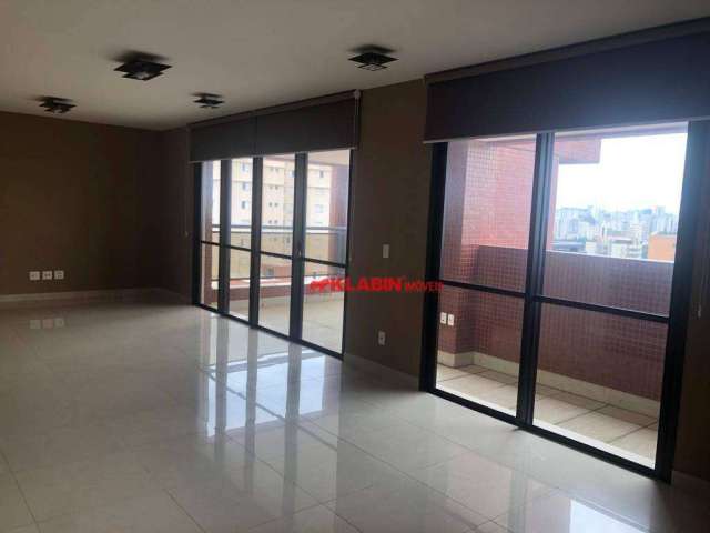 Apartamento com 4 dormitórios à venda, 208 m² por R$ 2.900.000,00 - Vila Mariana - São Paulo/SP