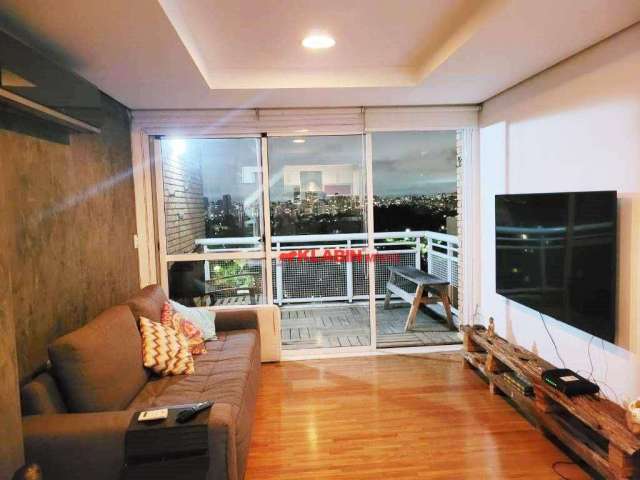 Vila mariana - apto. duplex  - vista para o parque  ibirapuera - impecável - prontíssimo para morar