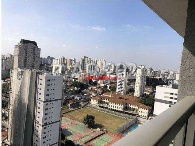 Apartamento com 3 dormitórios à venda, 163 m² por R$ 2.880.000,00 - Vila Mariana - São Paulo/SP