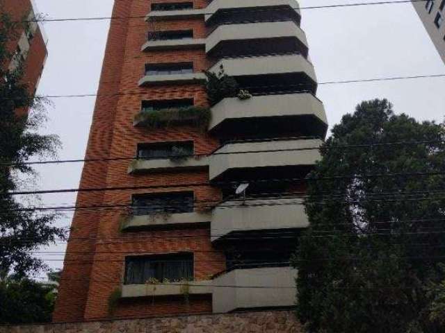 Apartamento com 4 dormitórios à venda, 177 m² por R$ 1.299.000,00 - Vila Mariana - São Paulo/SP