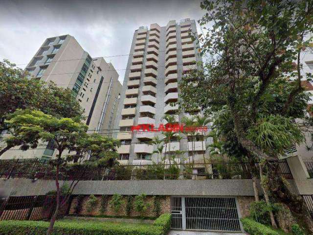 Apartamento com 3 dormitórios à venda, 133 m² por R$ 1.300.000,00 - Liberdade - São Paulo/SP