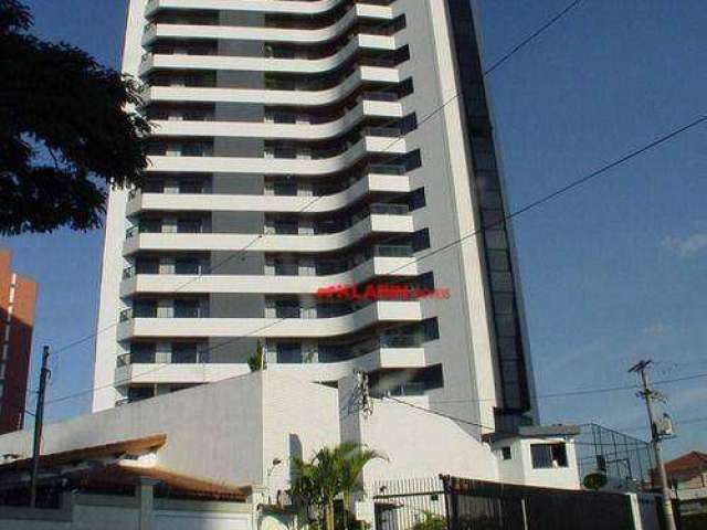 Cobertura à venda, 340 m² por R$ 2.700.000,00 - Vila Santo Estéfano - São Paulo/SP