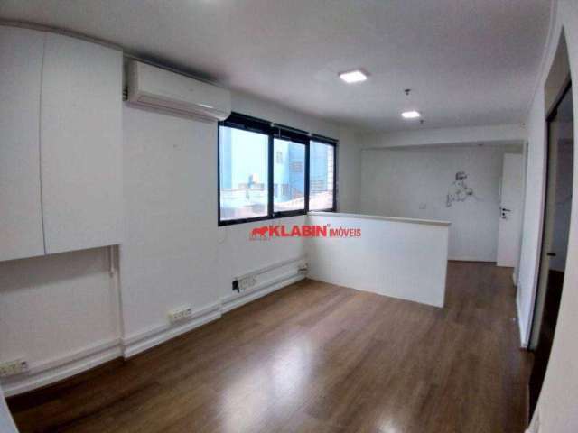 ##-Sala Comercial à venda, 32 m² por R$ 310.000 - Vila Mariana -