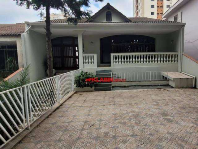 ##-Casa com 3 dormitórios à venda, 400 m² por R$ 1.090.000 - Butantã -