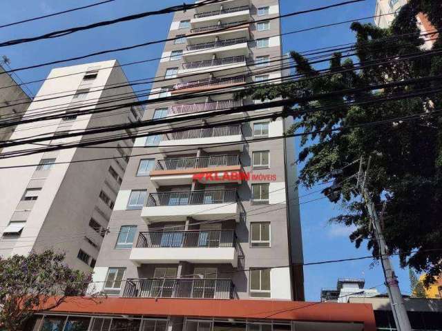 Studio com 1 dormitório à venda, 28 m² por R$ 390.000,00 - Bela Vista - São Paulo/SP