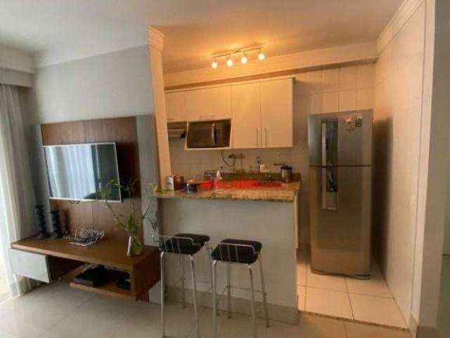 Apartamento com 2 dormitórios à venda, 57 m² por R$ 970.000,00 - Paraíso - São Paulo/SP