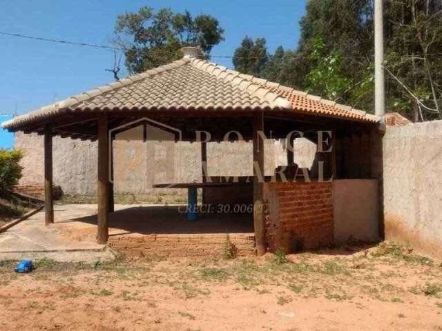 Chácara à Venda - Brasília Paulista, Piratininga/SP