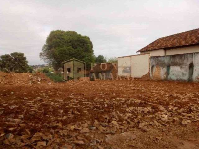 Terreno à Venda - Jardim Estoril, Bauru/SP