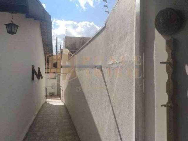 Casa com 3 dormitórios à venda Vila Pacífico