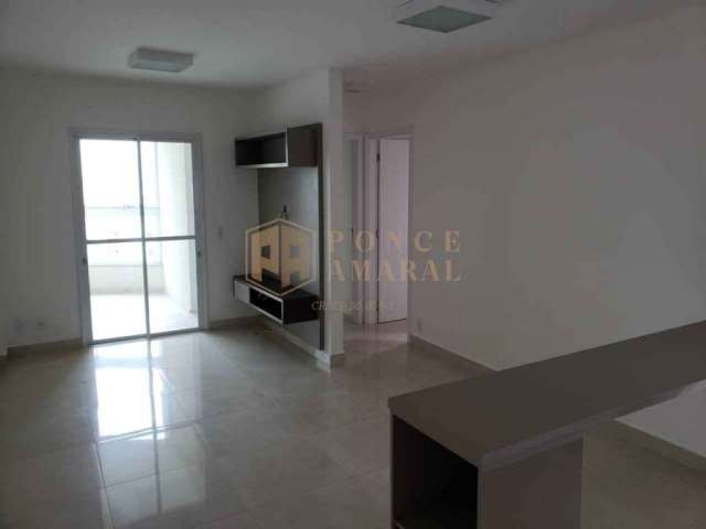 Apartamento no Residencial Premiatto - Bauru