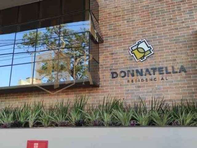 Lindo apartamento para venda no Residencial Donnatella - Com 02 Dormitórios