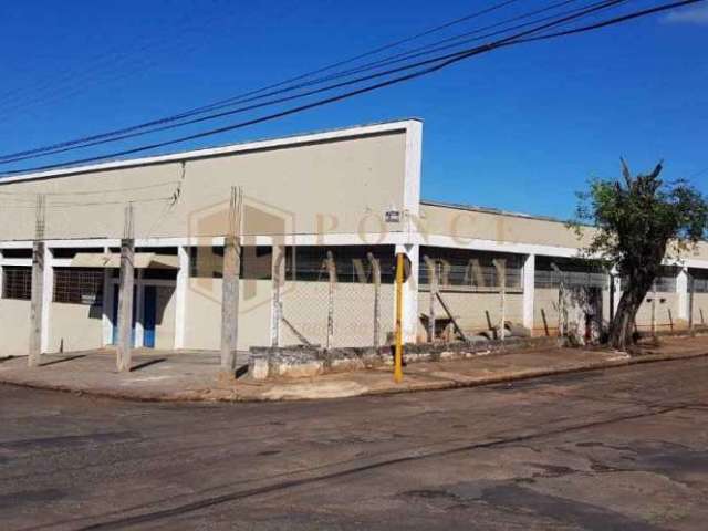 Prédio Comercial com 1.080 m² -  Alugo ou Vendo - Excelente localização - Oportunidade!