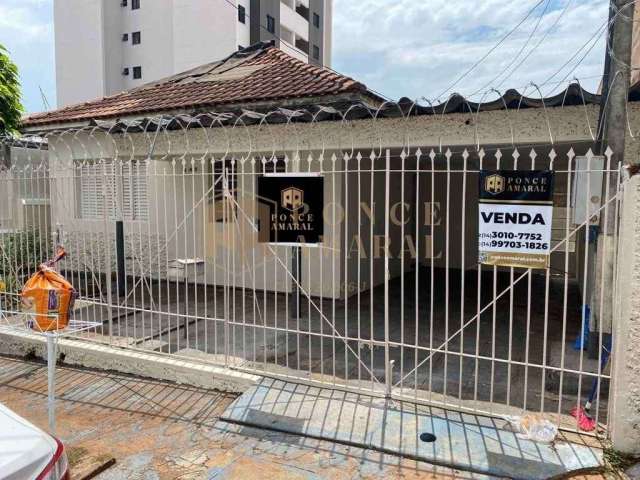 Casa Jardim Marambá, ao Lado da USC, Bauru/SP