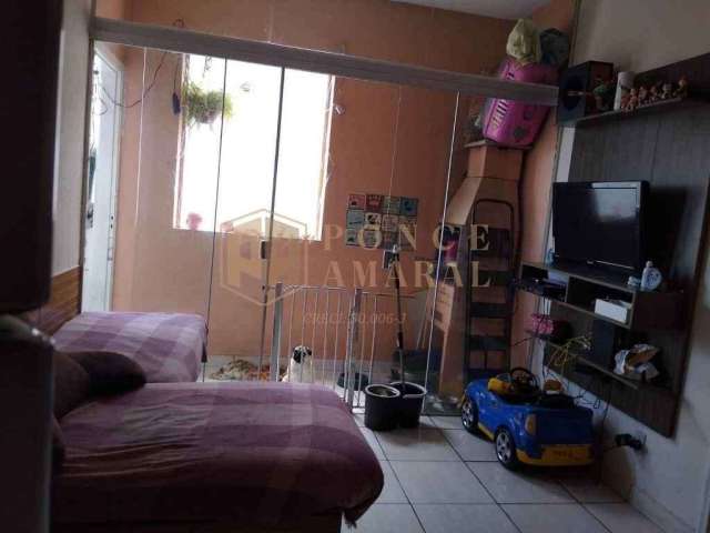 Apartamento à Venda - Centro de Bauru