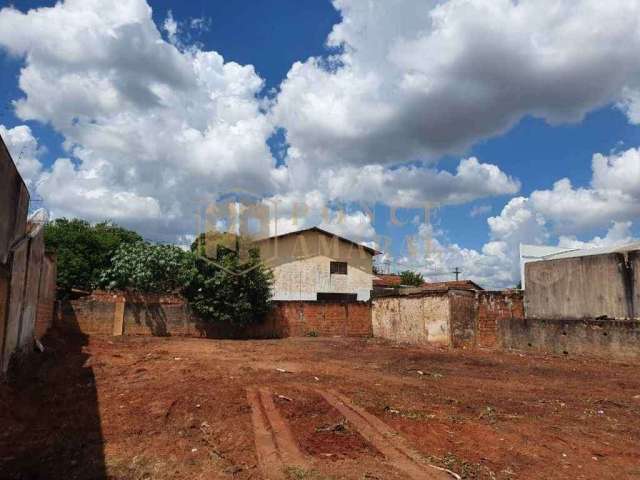 Terreno para venda no Parque do Hipódromo