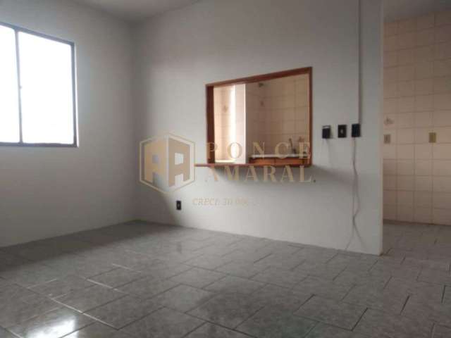Apartamento Residencial Mendes para locação e venda, 1 dormitório - Bauru