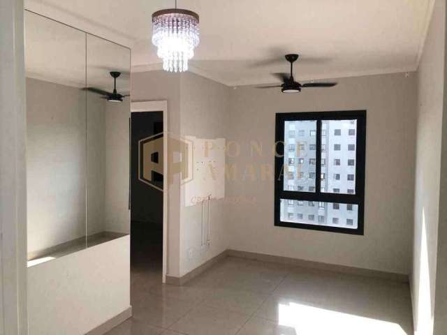 Lindo apartamento para locação no Reserva Terra Branca