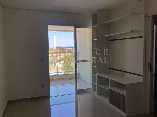 Excelente apartamento para Venda, 1 dormitório com varanda Gourmet, Jardim Contorno - Bauru/SP