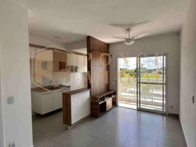 Lindo apartamento residencial avalon - com 02 quartos com 01 suíte