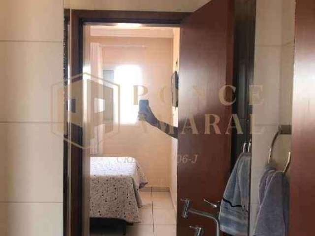 Lindo Apartamento Residencial Spazio D´oro - 02 quartos com Suíte