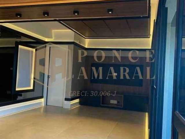 Excelente apartamento para venda no Residencial Vivant