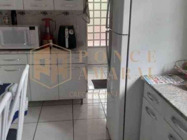 Vendo excelente casa localizada no Jardim Estrela Dalva