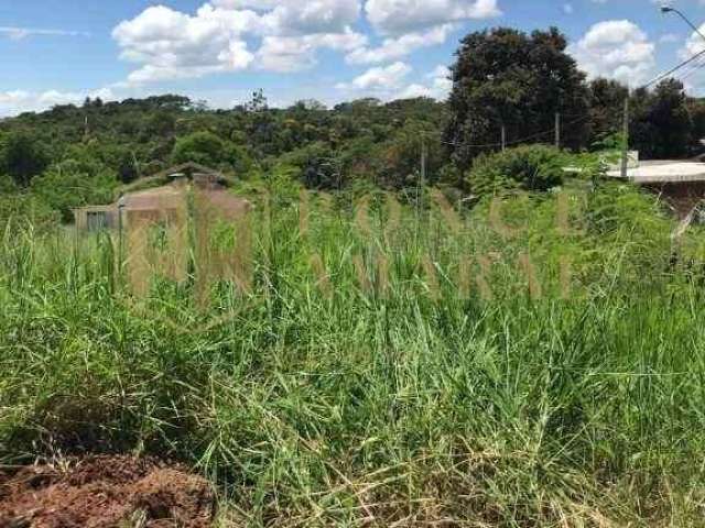 Excelente terreno para venda no bairro Parque Paulista