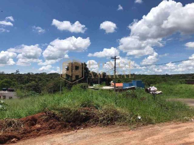 Excelente terreno para venda no bairro Parque Paulista